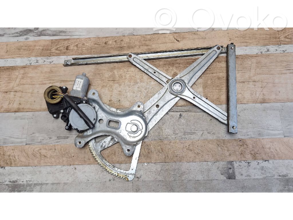 Toyota Corolla Verso AR10 Macara geam ușă spate cu motor 