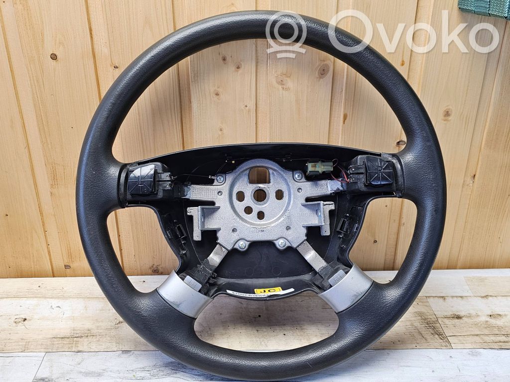 Chevrolet Aveo Stūre 