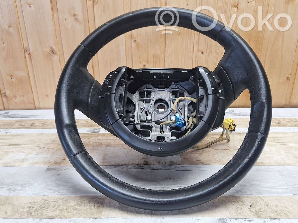 Citroen C4 I Stūre 