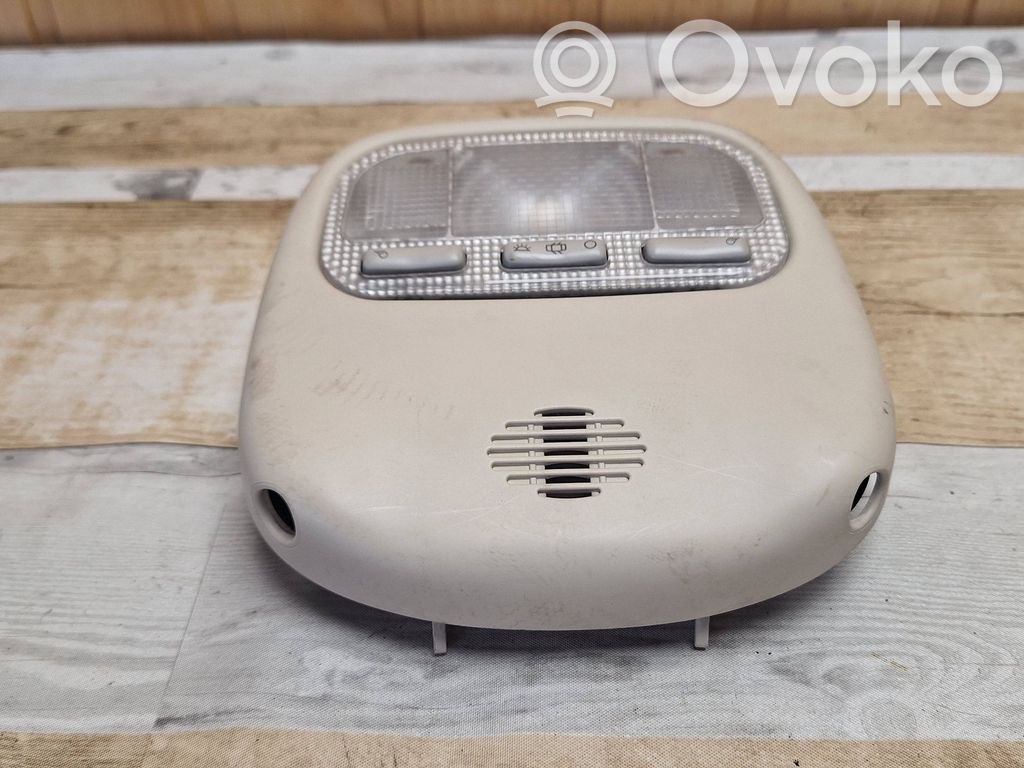 Citroen C4 I Front seat light 