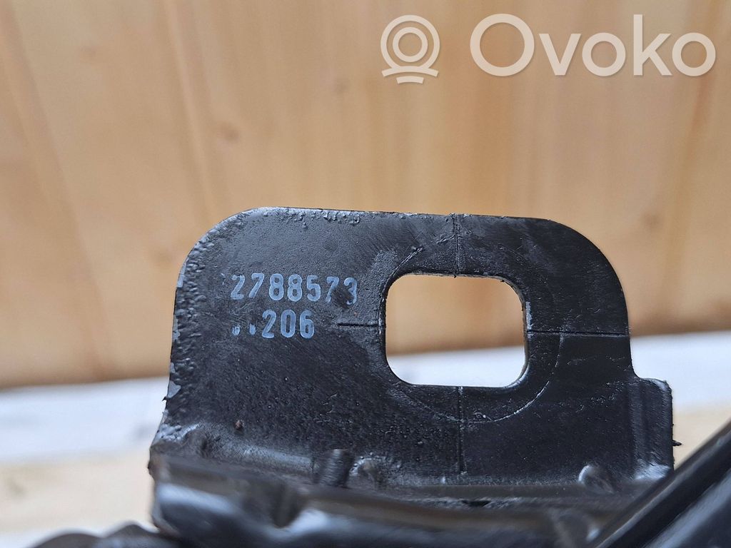 Opel Insignia A Engine bonnet/hood lock/catch 