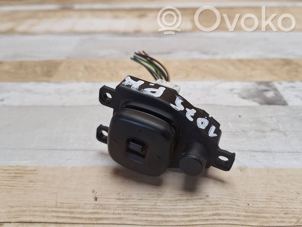 Mazda 2 Wing mirror switch 