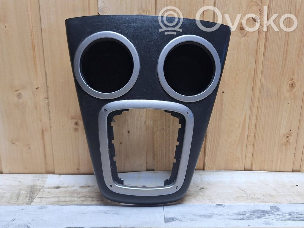 Mazda 2 Cup holder 