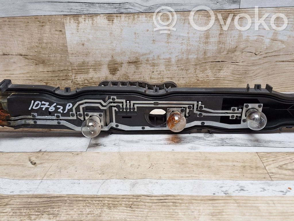 Ford Transit Custom Tail light bulb cover holder 