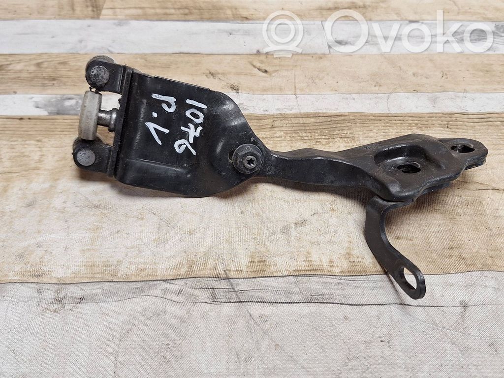 Ford Transit Custom Sliding door upper roller guide/hinge 