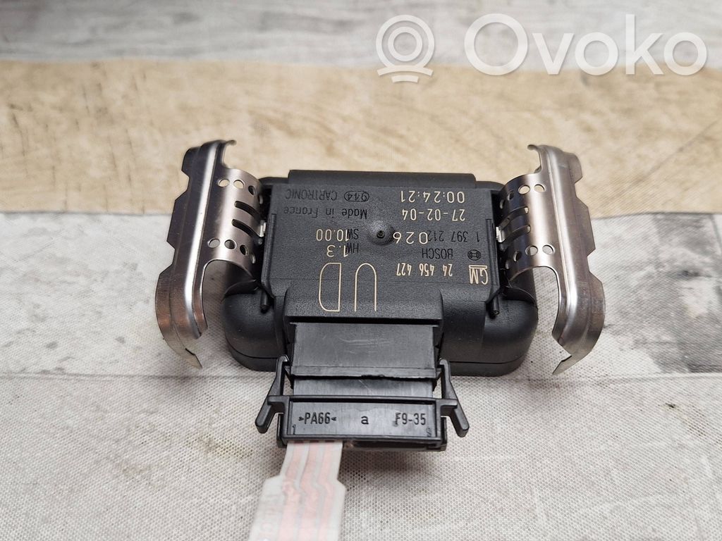 Opel Vectra C Sensor de lluvia 