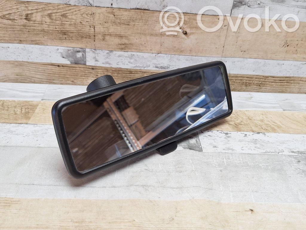 Seat Alhambra (Mk1) Rear view mirror (interior) 