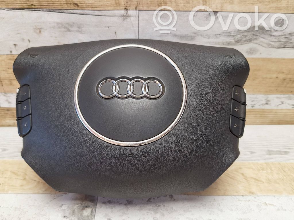 Audi A6 S6 C5 4B Vairo oro pagalvė 