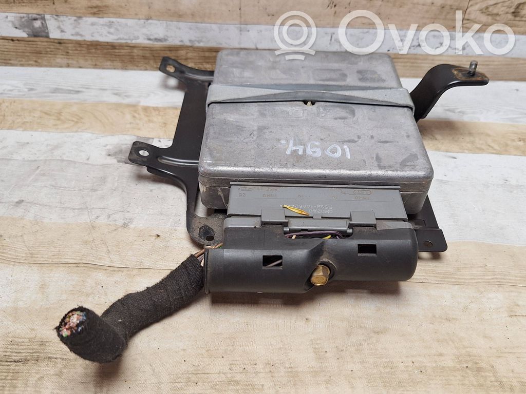 Ford Galaxy Engine control unit/module 