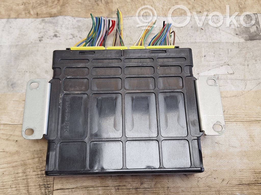 Mitsubishi Space Wagon Other control units/modules 