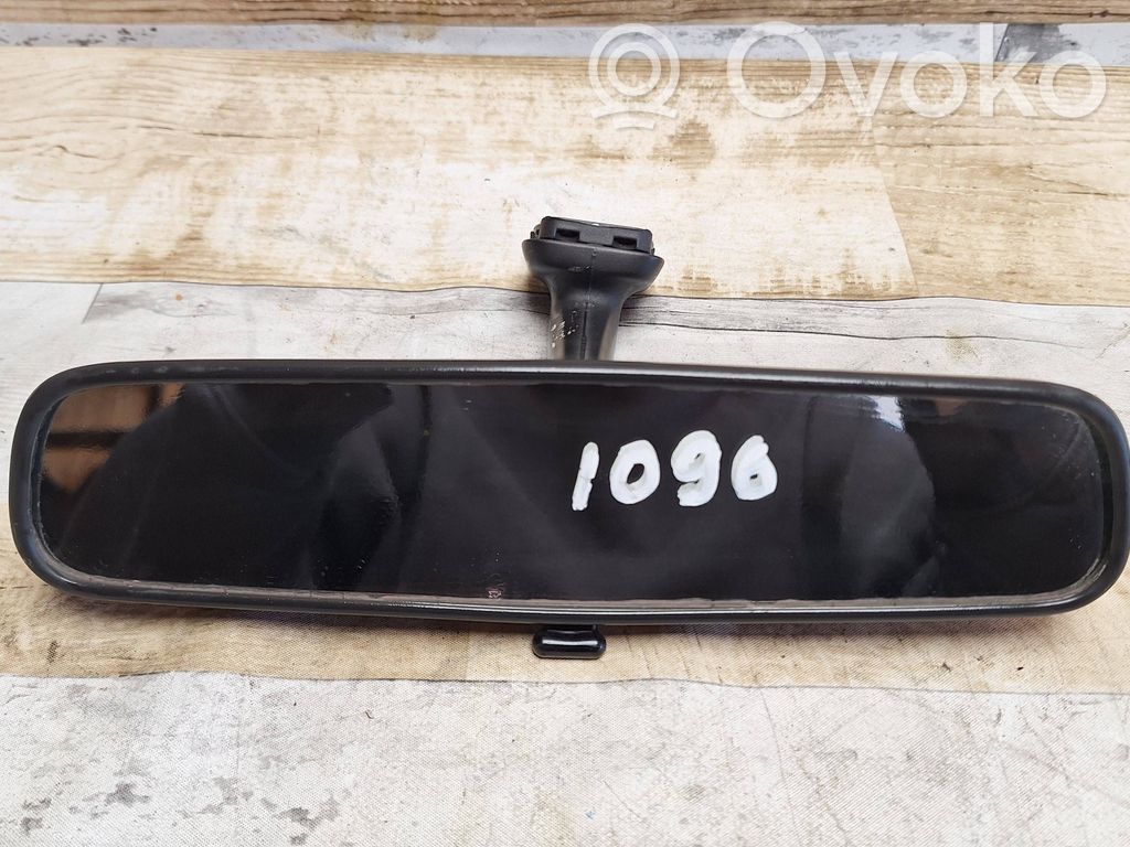 Mitsubishi Space Wagon Rear view mirror (interior) 