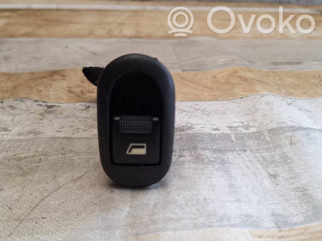 Citroen C3 Electric window control switch 