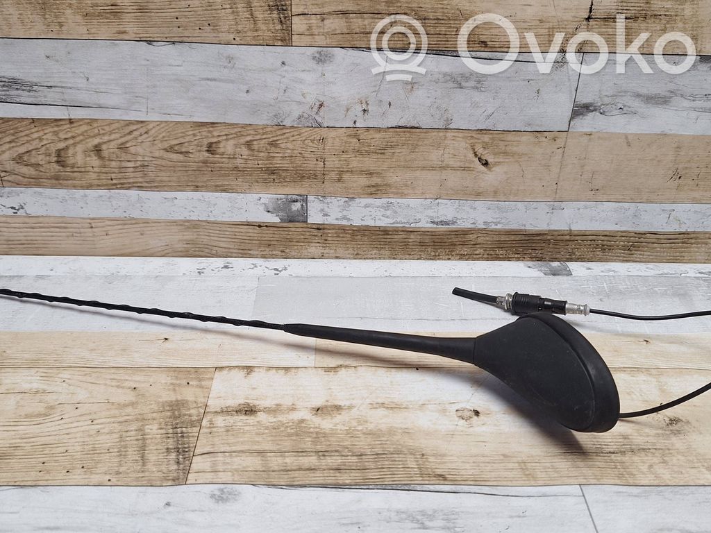 Citroen C3 Radion antenni 