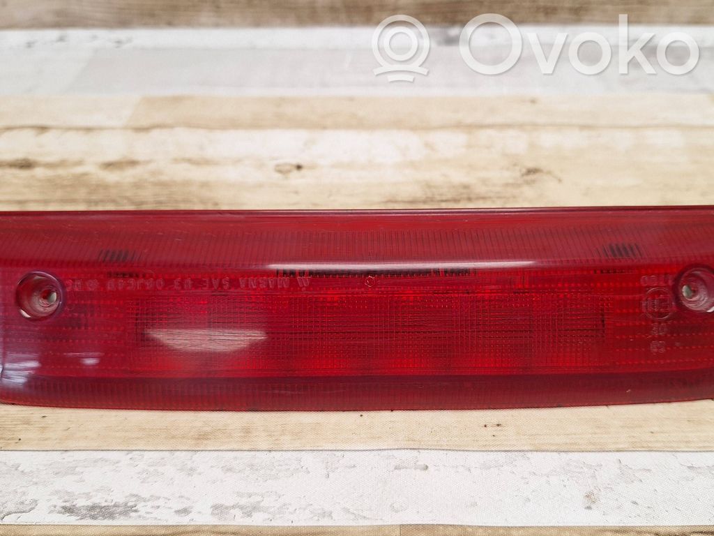 Dodge Journey Papildomas stop žibintas 