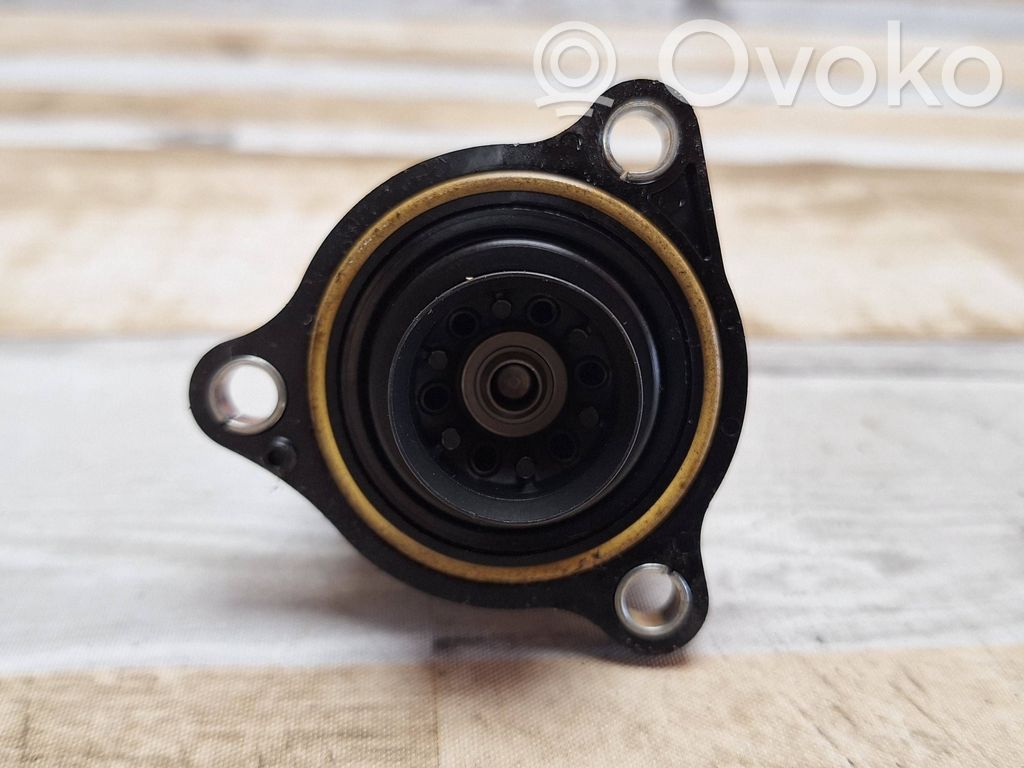 BMW 3 F30 F35 F31 Czujnik ciśnienia doładowania turbosprężarki 