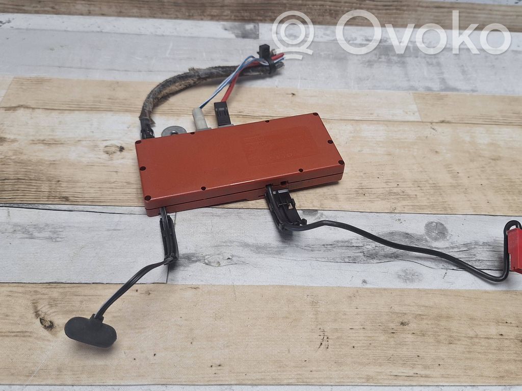 Volvo S80 Antenna control unit 