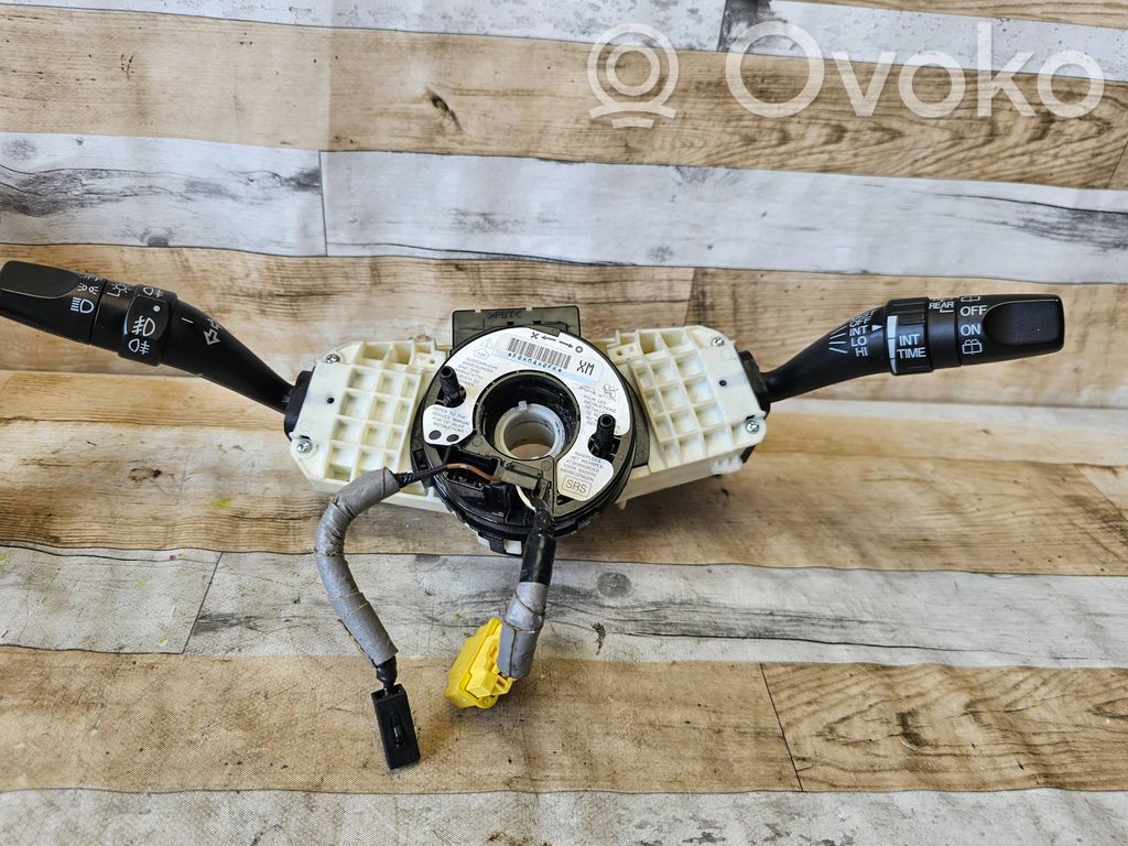 Honda FR-V Rokturu komplekts 