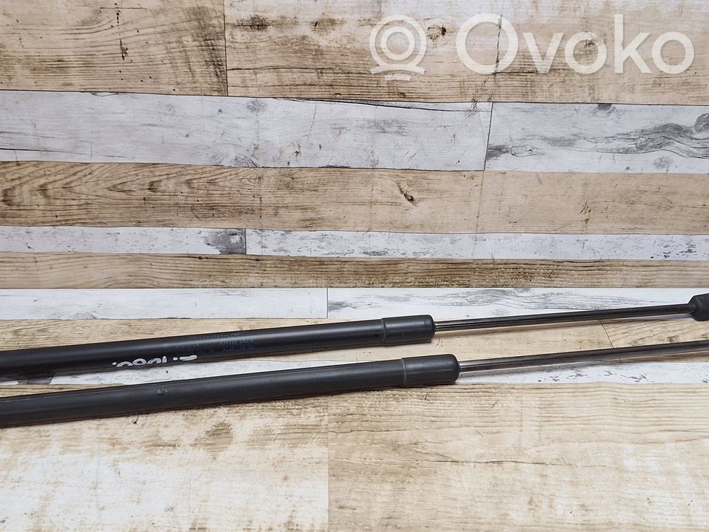 Mazda 2 Tailgate/trunk strut/damper 