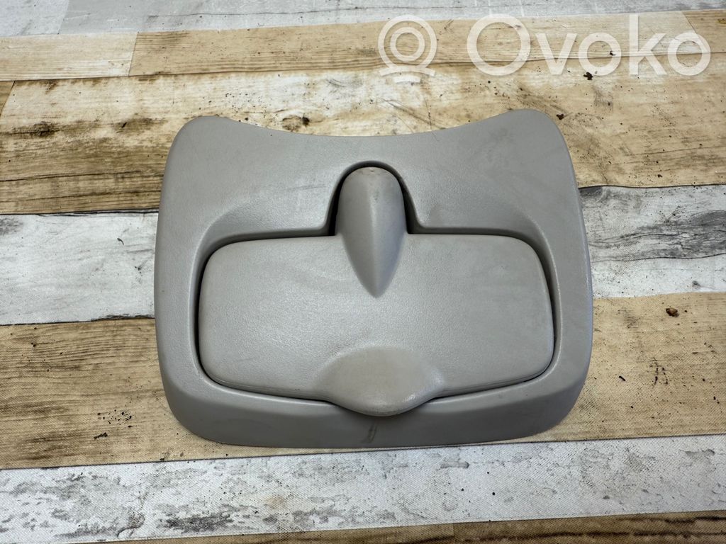 Peugeot 807 Rear view mirror (interior) 