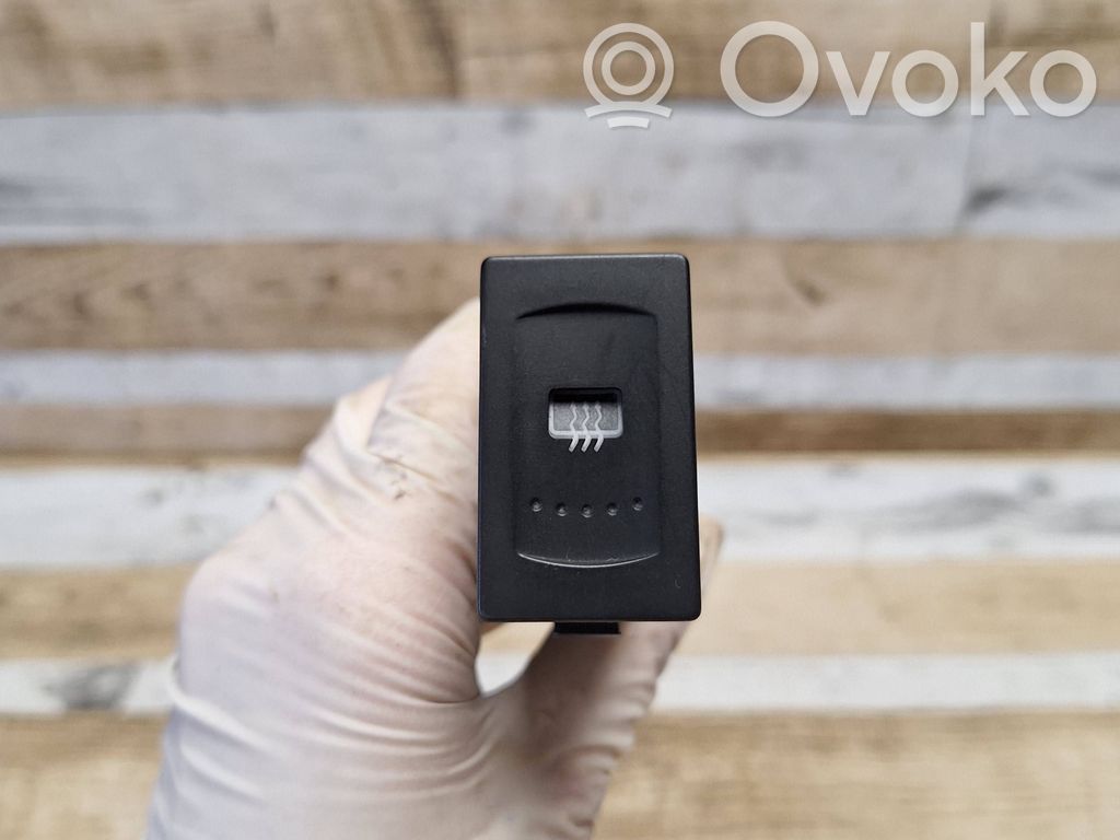 Ford Galaxy Windscreen/window heater switch 