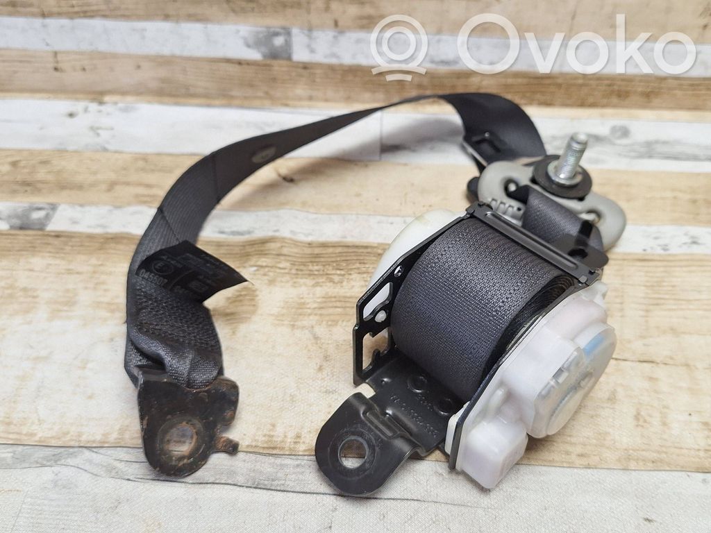 Honda Civic Cinturón trasero 