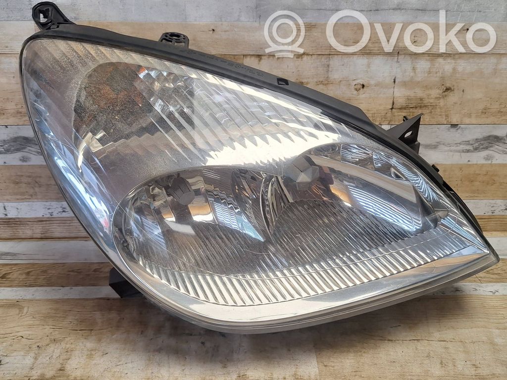 Scheinwerfer   9632664780