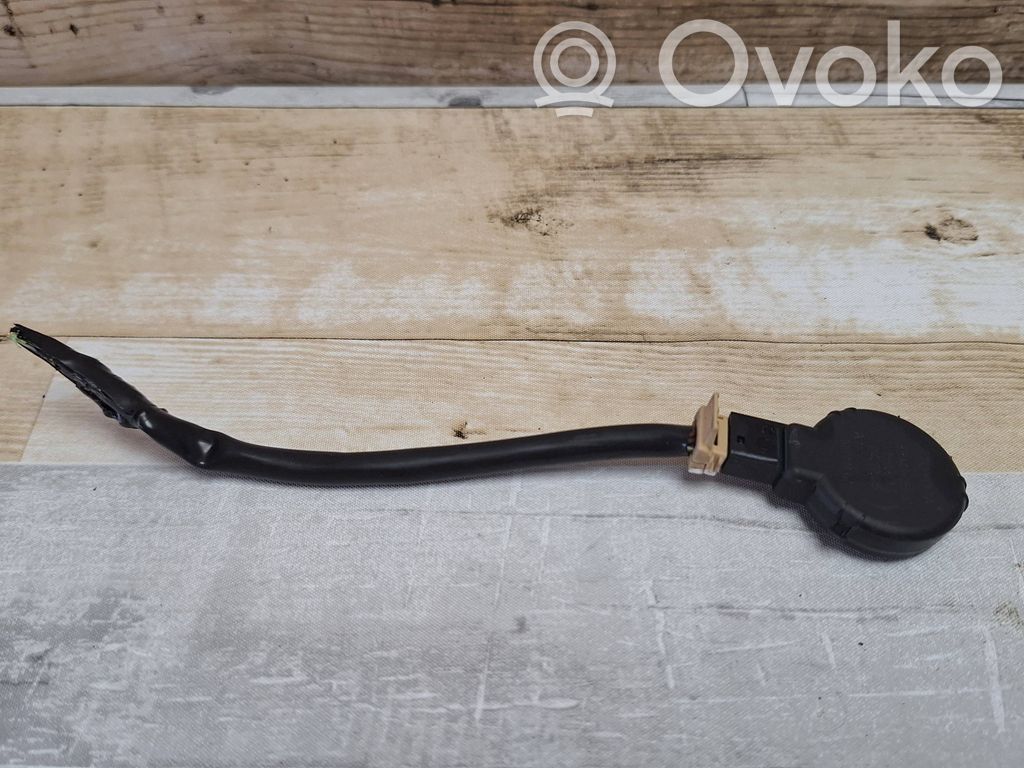 Toyota Corolla Verso AR10 Czujnik deszczu 