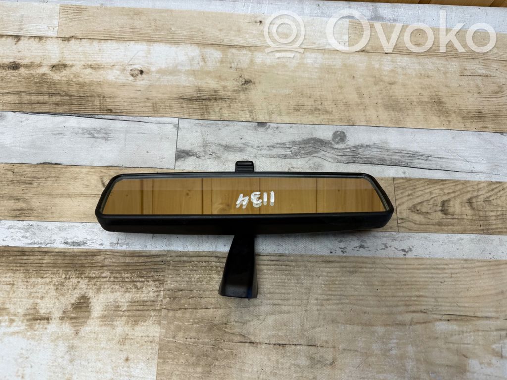 Fiat Doblo Espejo retrovisor (interior) 