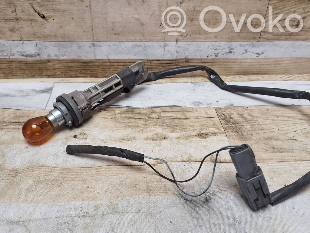 Mazda 5 Headlight/headlamp wiring loom/harness 