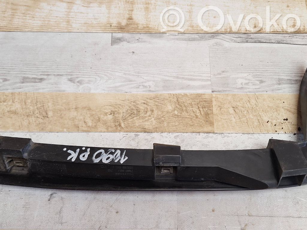 Seat Alhambra (Mk1) Front bumper mounting bracket 