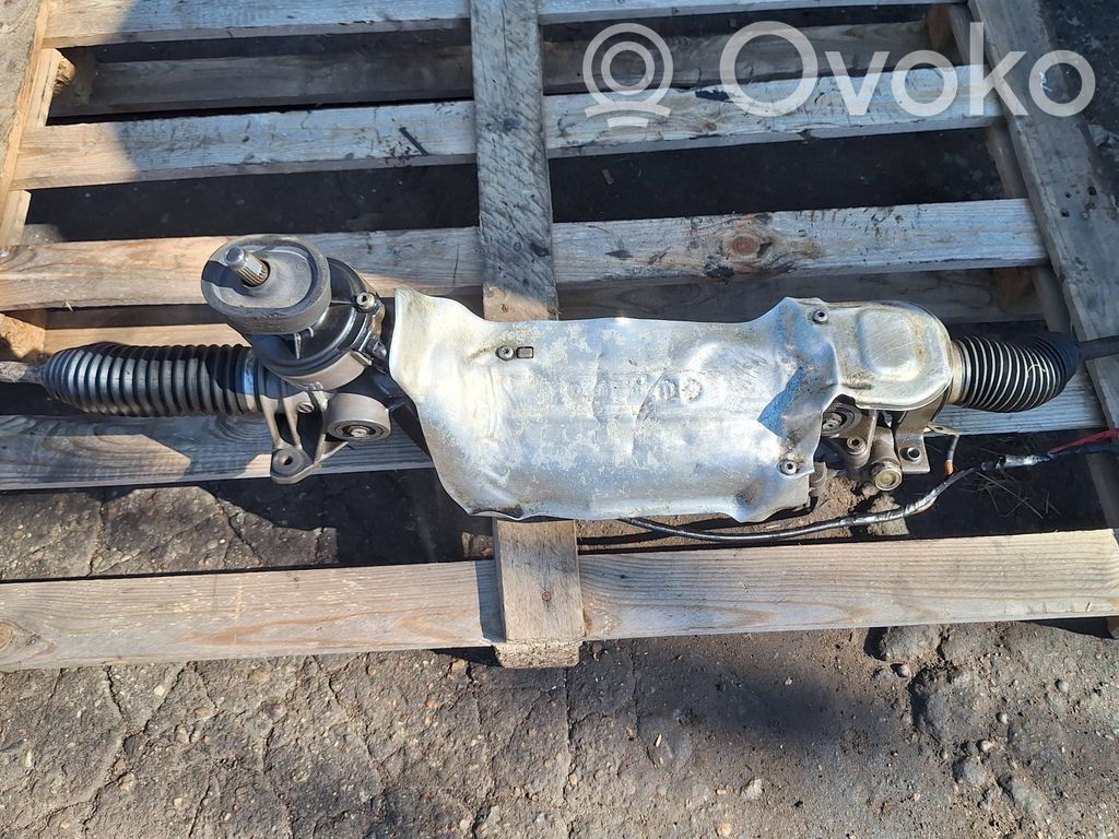 Volkswagen Jetta V Przekładnia kierownicza / Maglownica 