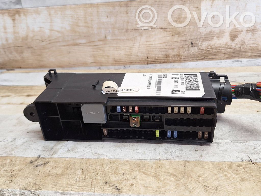 Ford C-MAX II Fuse module 
