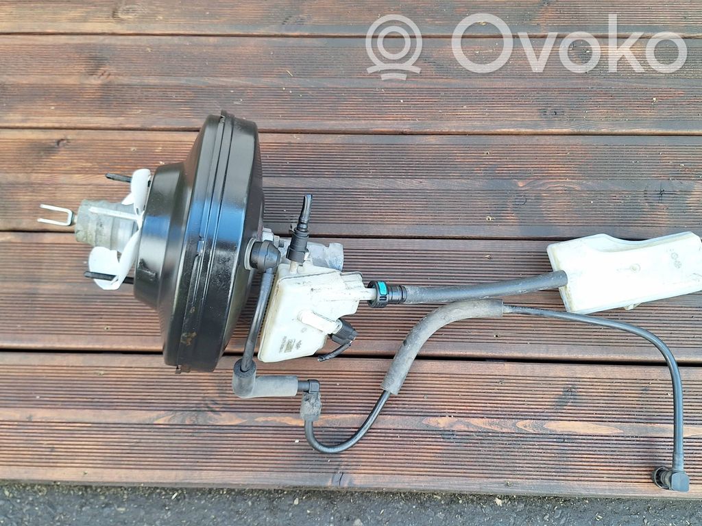 Ford C-MAX II Servo-frein 