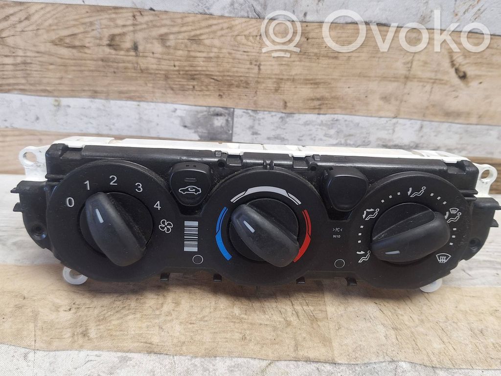 Ford Transit Custom Climate control unit 
