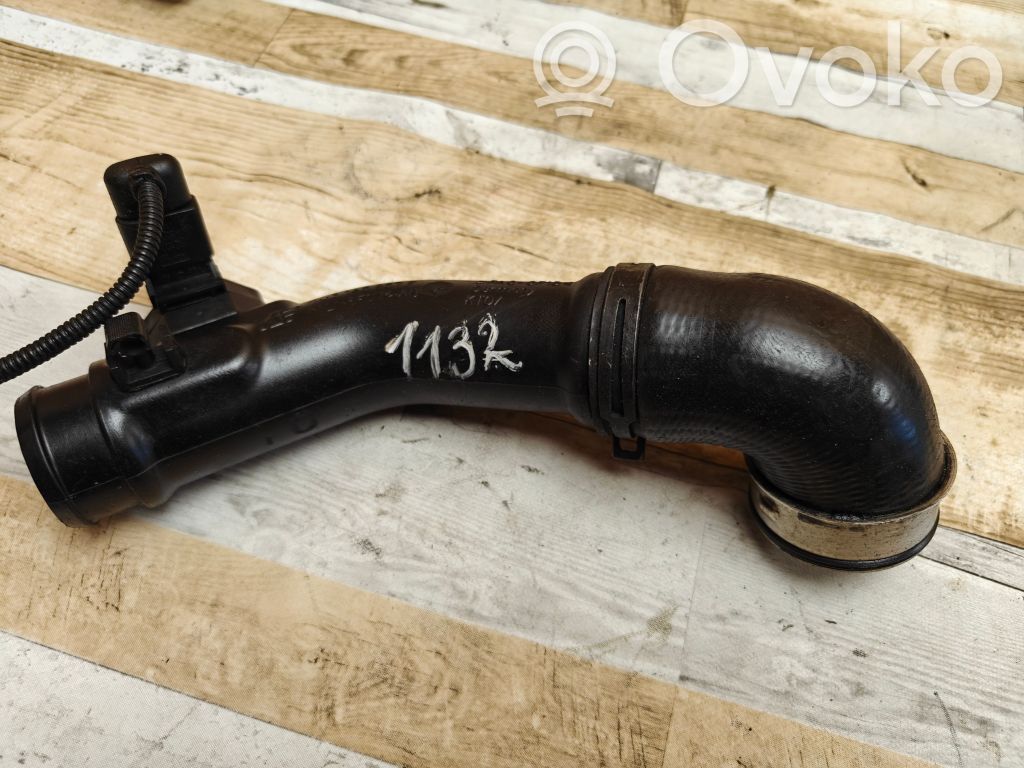 Intercooler hose/pipe   7M3145957F