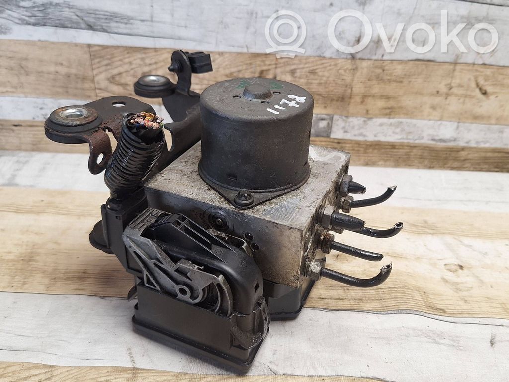 Ford Mondeo MK IV ABS Pump 