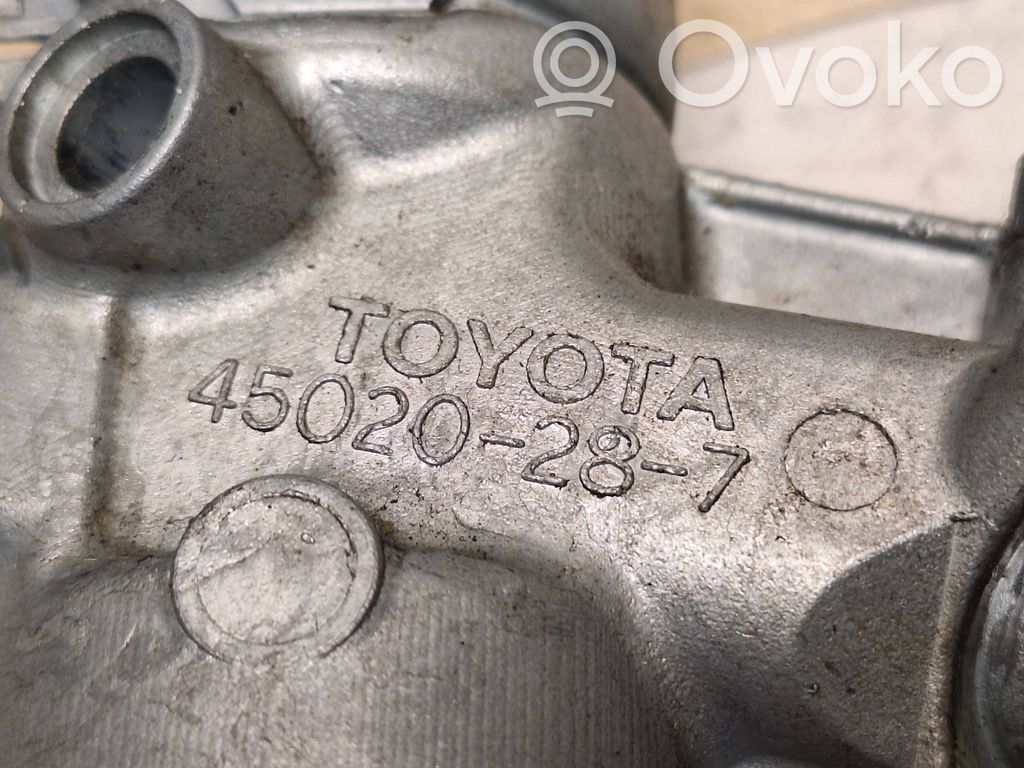 Toyota Previa (XR30, XR40) II Užvedimo spynelė 