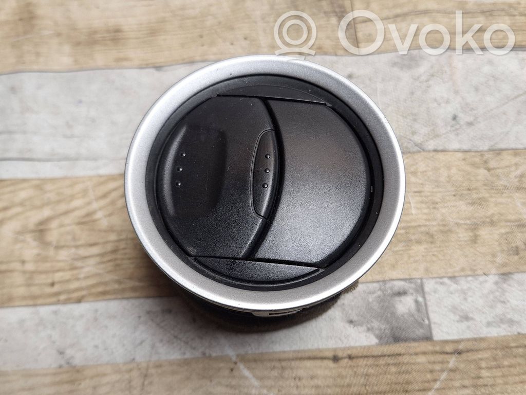 Ford Fiesta Grilă ventilație/ramă laterală bord 