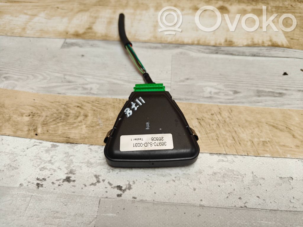 Honda FR-V Rain sensor 