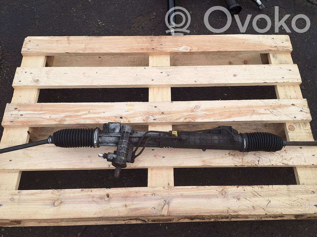 Peugeot 807 Steering rack 