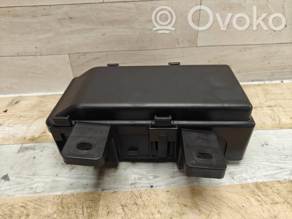 Hyundai Grandeur Fuse module 