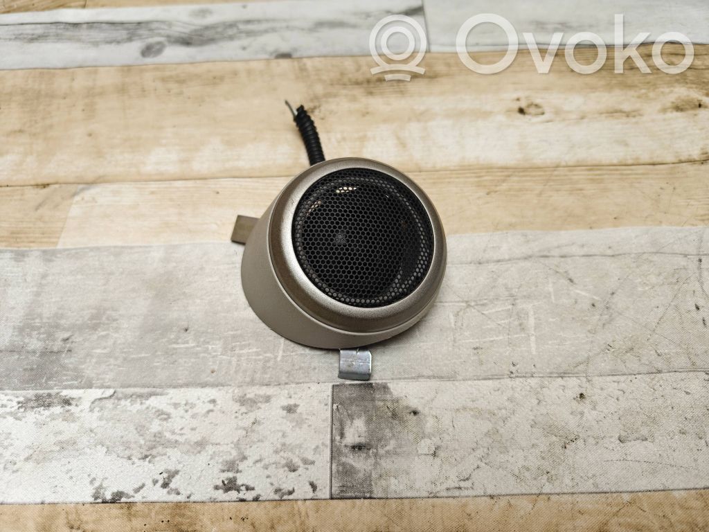 Honda FR-V Panel speaker 