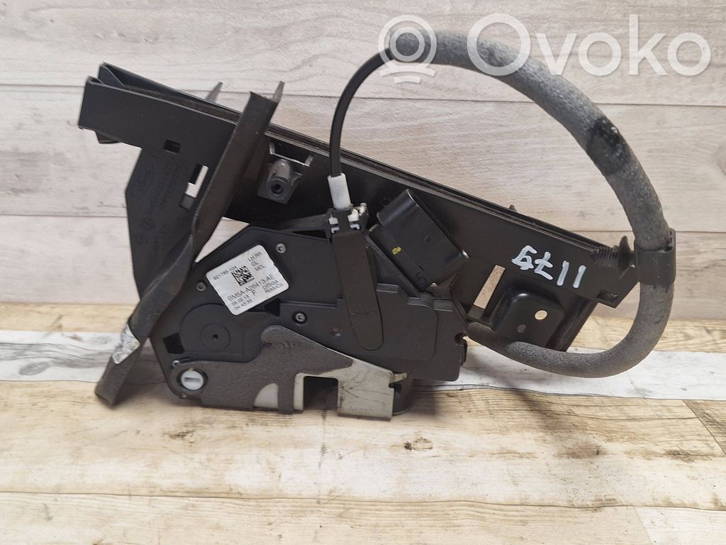 Ford Focus Rear door lock 