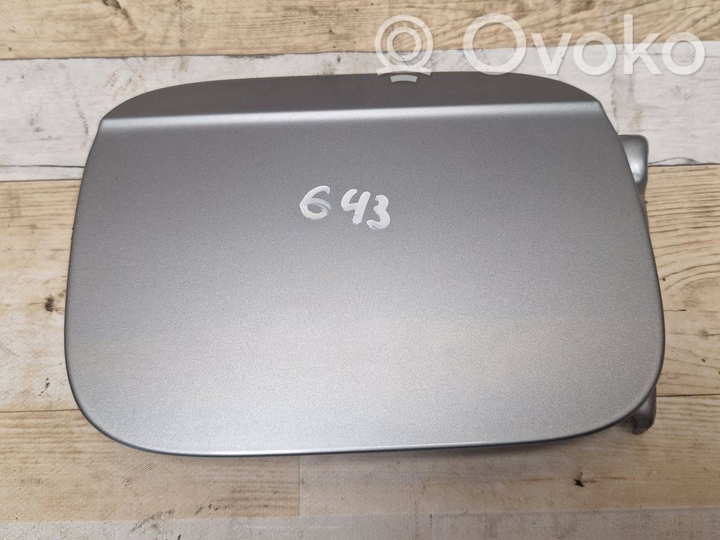 Audi A4 S4 B7 8E 8H Fuel tank cap 
