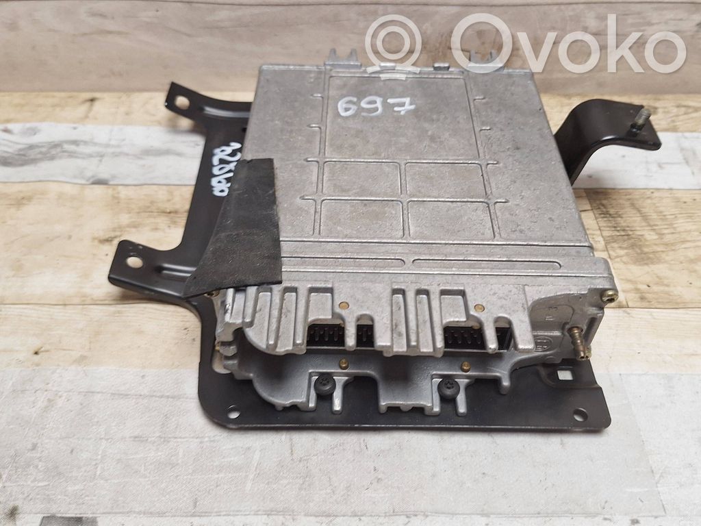 Engine control unit/module   98VW012E599BB,XP62626,98VW012E599,012E599,012E599BB