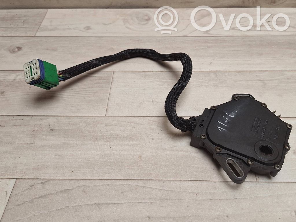 Peugeot 807 Gearbox control unit/module 