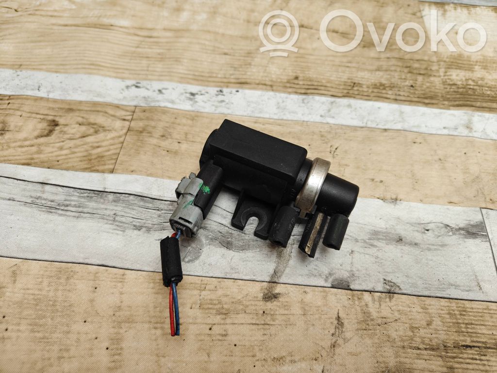Citroen C5 Turboahtimen magneettiventtiili 