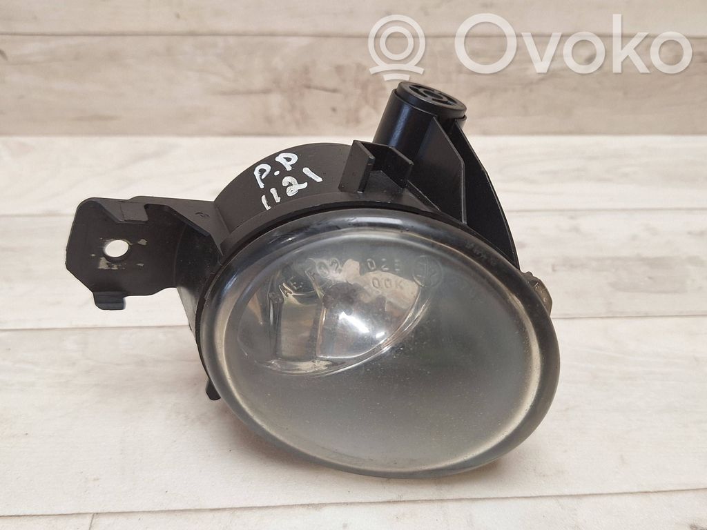 BMW 1 E81 E87 Front fog light 