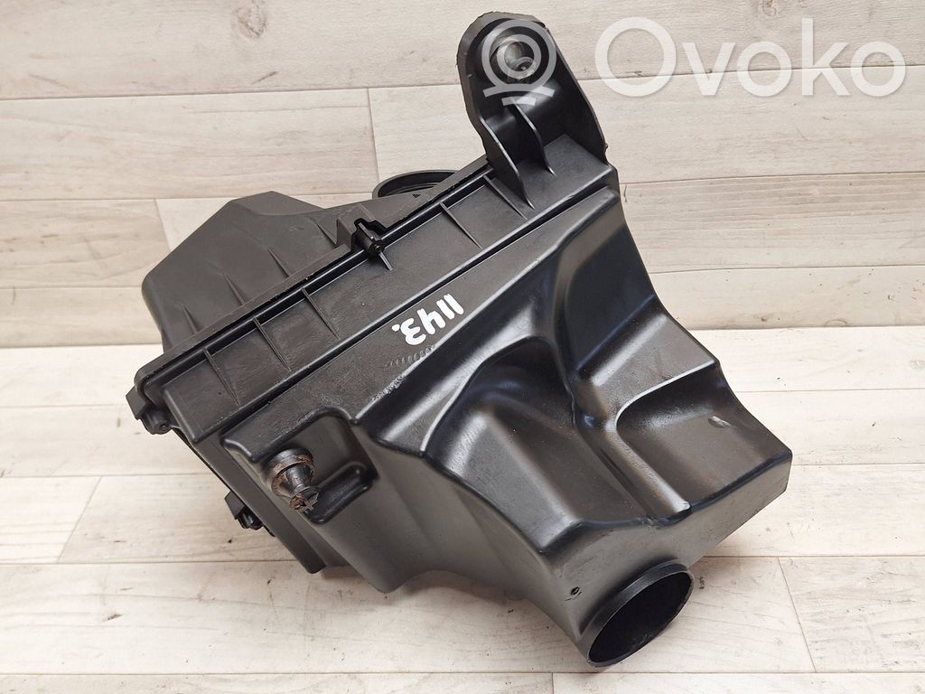 Volvo C30 Luftfilterkasten 