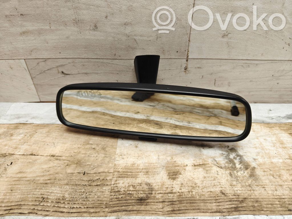 Ford Focus C-MAX Galinio vaizdo veidrodis (salone) 